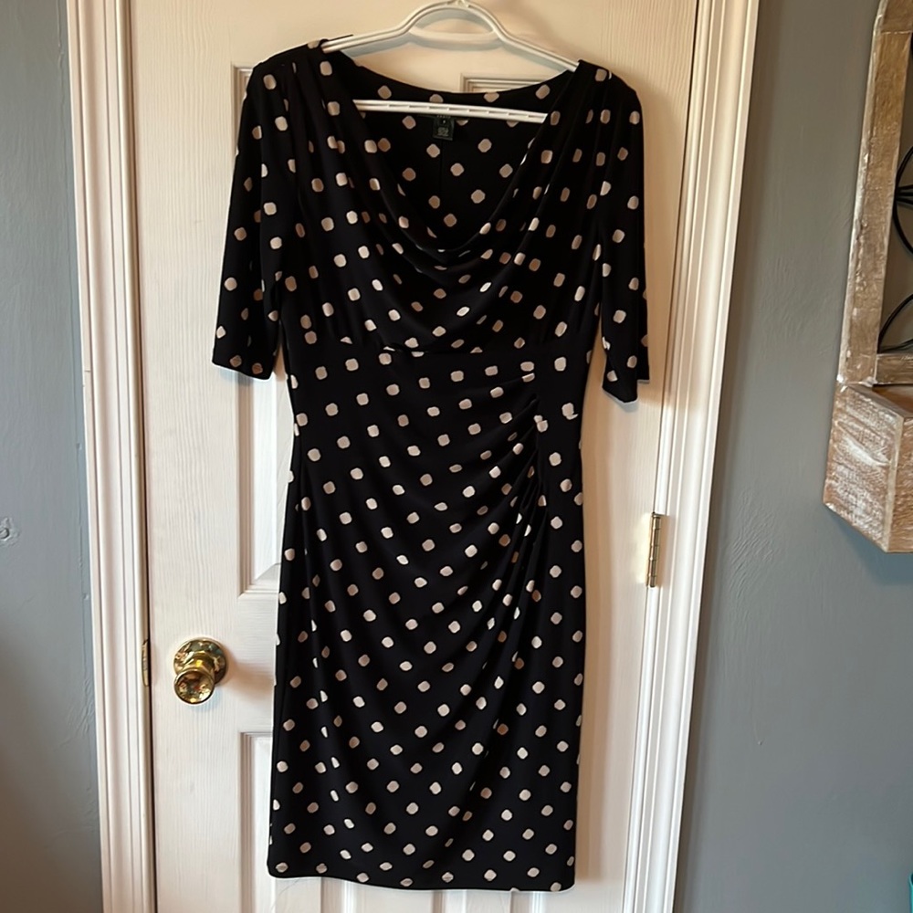 Lauren by Ralph Lauren woman’s dress size 6